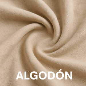 Algodón