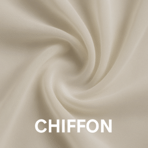 Chiffon