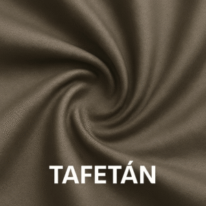 Tafetán