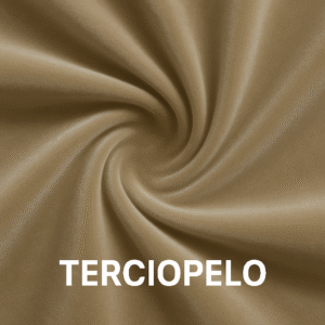 Terciopelo