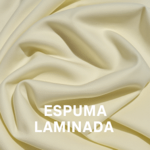 Espuma Laminada