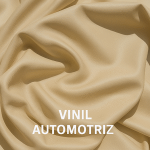 Vinil Automotriz