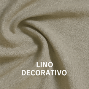Lino Decorativo