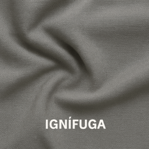 Ignífugas