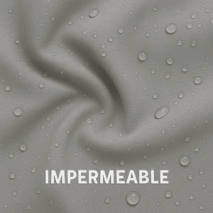 Impermeable