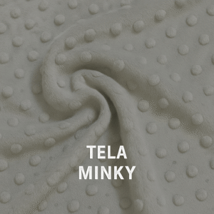 Tela Minky