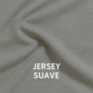 Jersey Suave