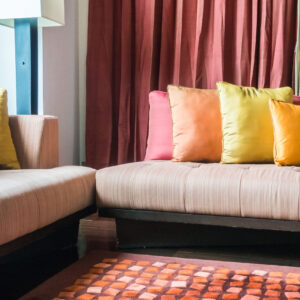 Decoración de Interiores