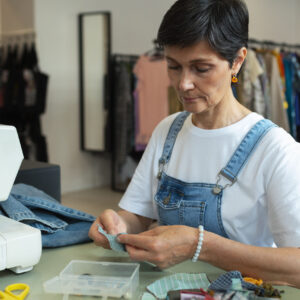 Confección de Ropa